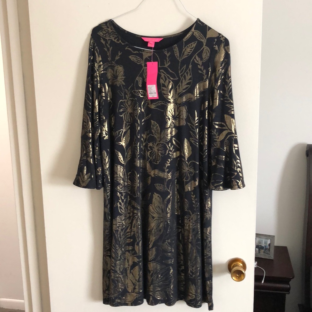 NEW! Lily Pulitzer dress - never worn